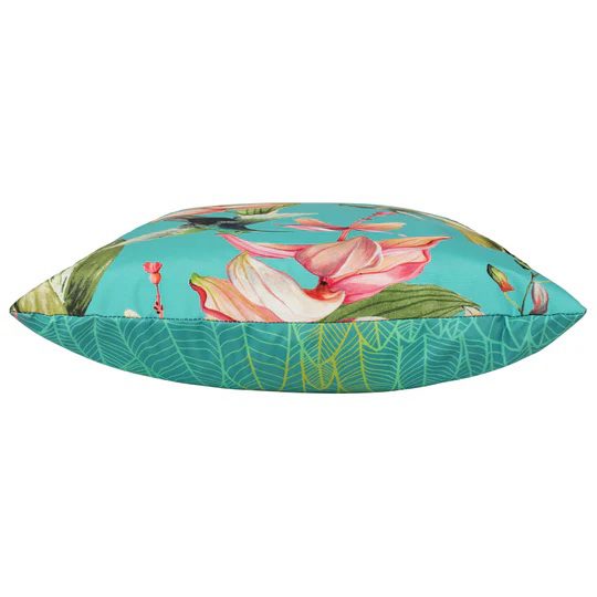 Riva Hummingbird Outdoor Cushion 5025532701893